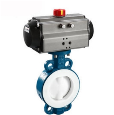 气动阀门和执行器制造商正在大规模组团向美国和欧洲市场挺进